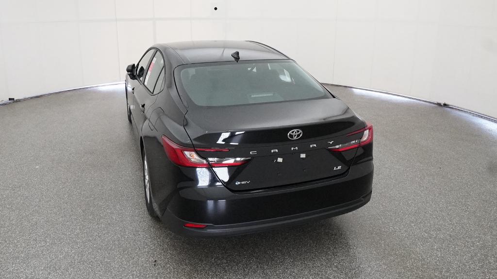 2026 Toyota Camry LE photo 16