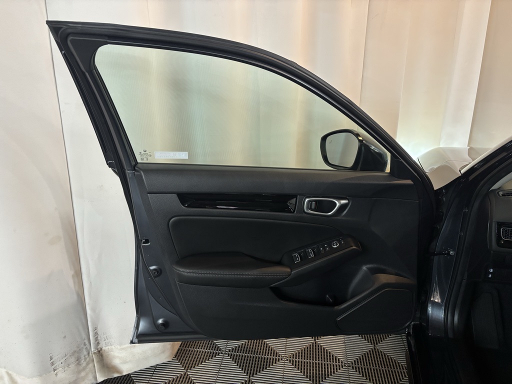 2023 Honda Civic EX-L photo 19