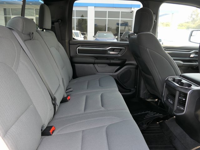 2023 Ram 1500 Big Horn photo 23