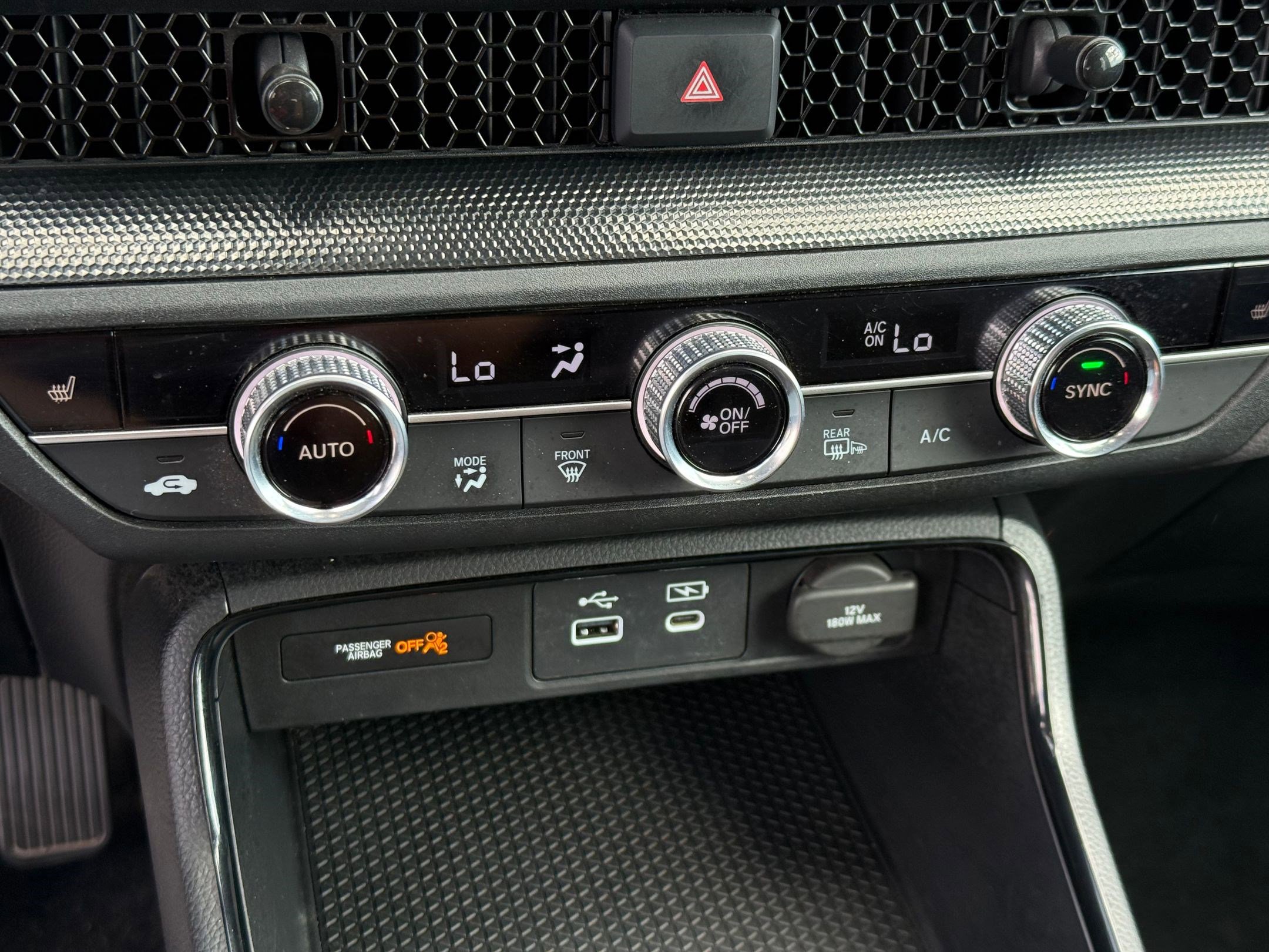 2024 Honda CR-V EX photo 21
