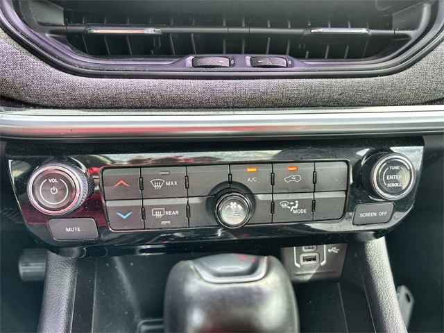 2022 Jeep Compass North Edition Latitude photo 16