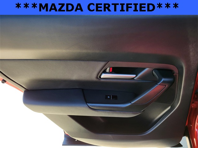 2024 Mazda CX-50 2.5 S Preferred photo 11