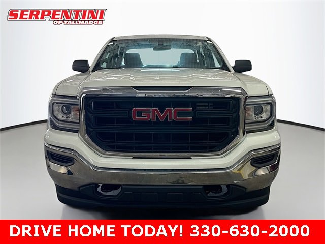2019 Gmc Sierra 1500 Limited photo 2