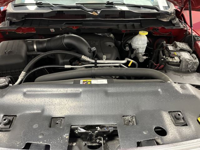 2019 Ram 1500 Classic Tradesman photo 30