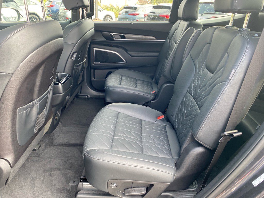 2025 Kia Telluride EX X-Line photo 23