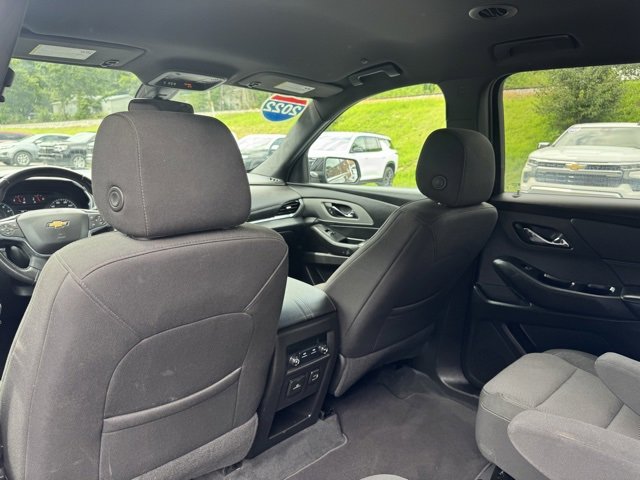 2022 Chevrolet Traverse Cloth photo 9