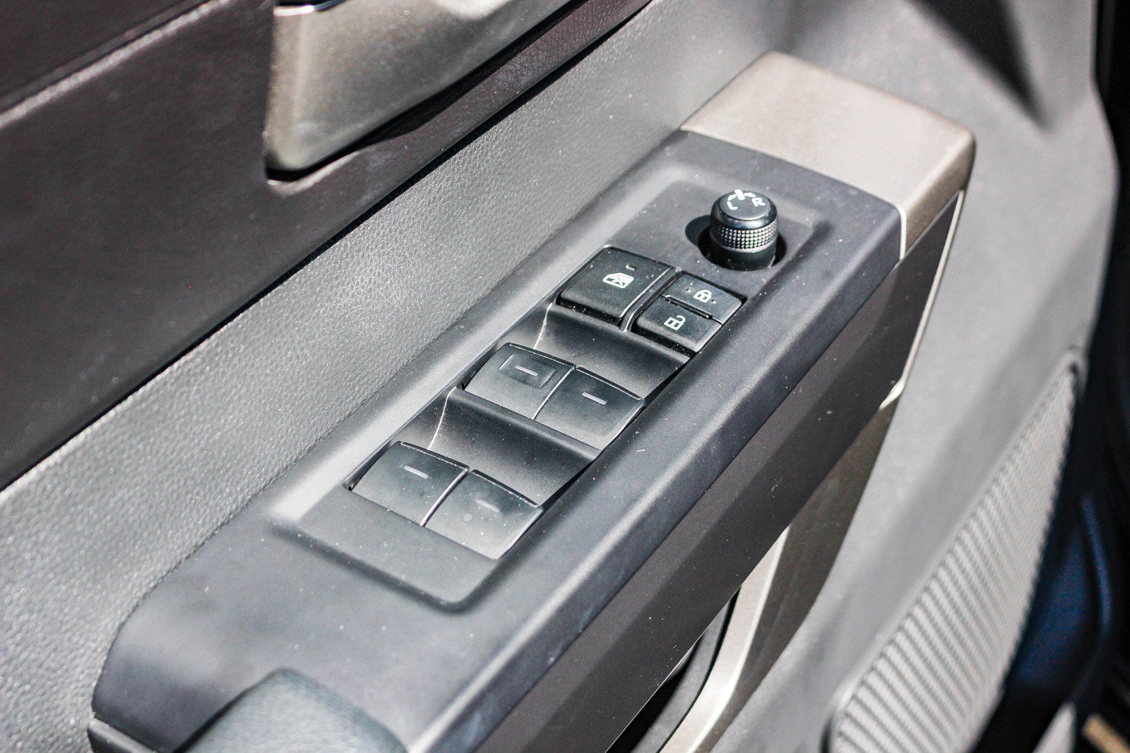 2024 Toyota Tundra SR5 photo 23
