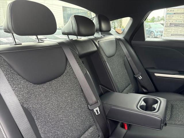 2025 Kia K4 GT-Line photo 19