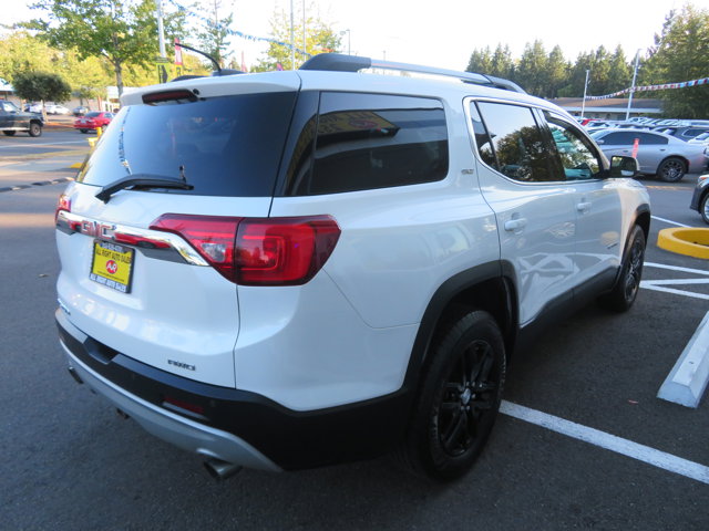2019 Gmc Acadia SLT photo 5