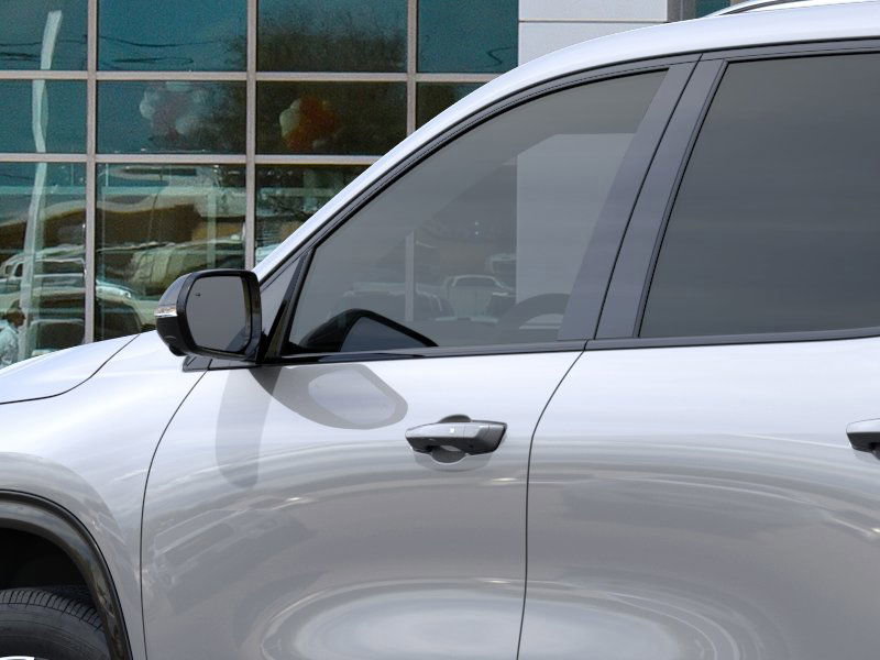 2026 Buick Enclave Sport Touring photo 9