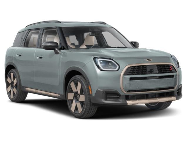 2025 Mini Countryman S ALL4 photo 6