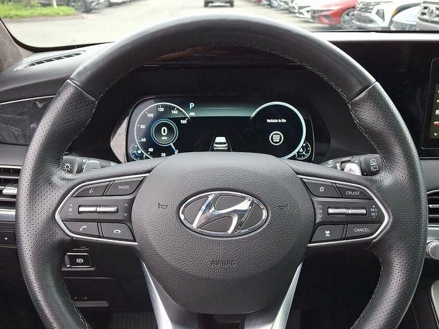 2022 Hyundai Palisade Calligraphy photo 20