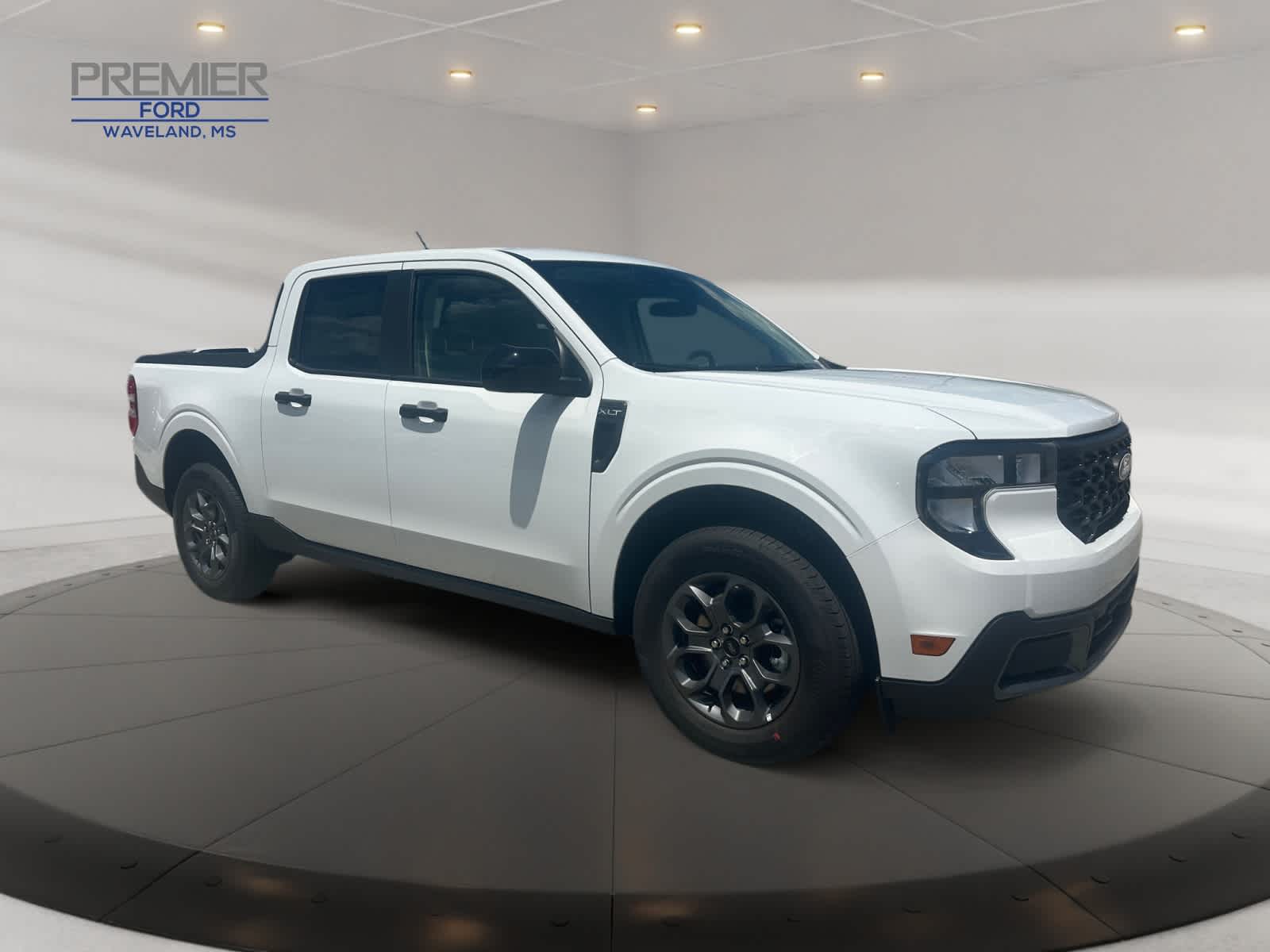 2025 Ford Maverick XLT photo 7