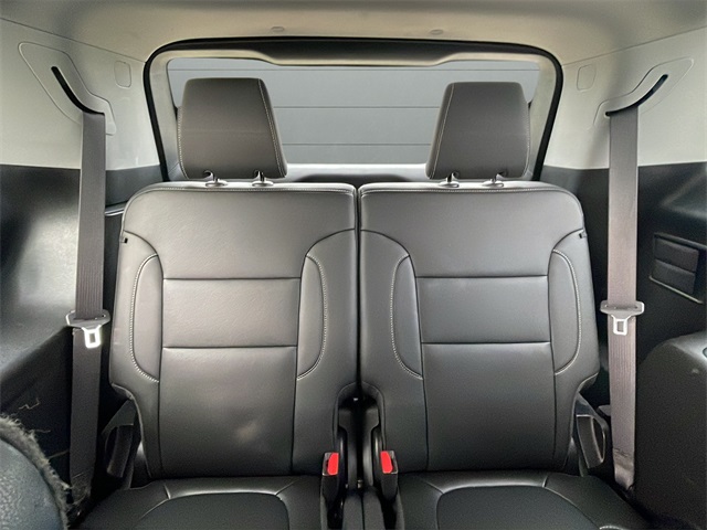 2023 Gmc Acadia SLT photo 38