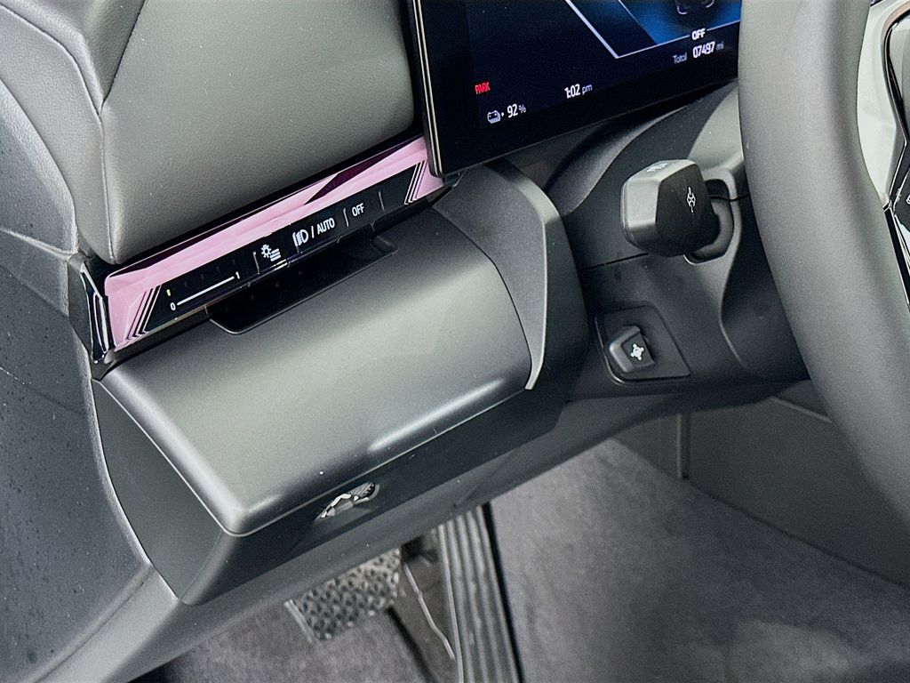 2024 Bmw i5 eDrive40 photo 10