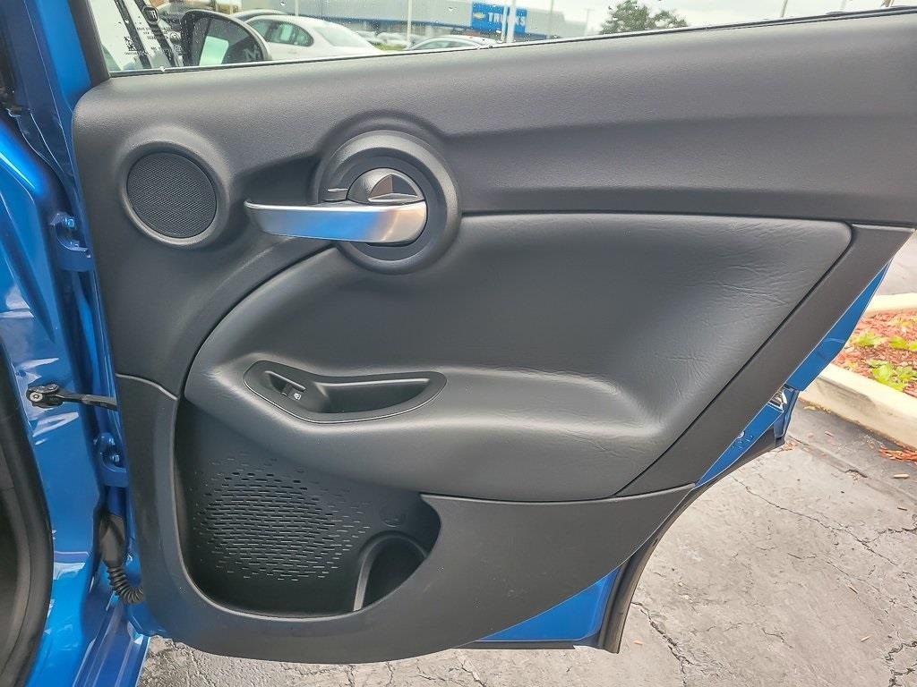 2021 FIAT 500X - Image 19