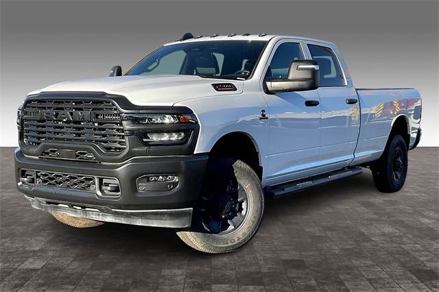 2025 RAM Ram 2500 Pickup Tradesman's photo