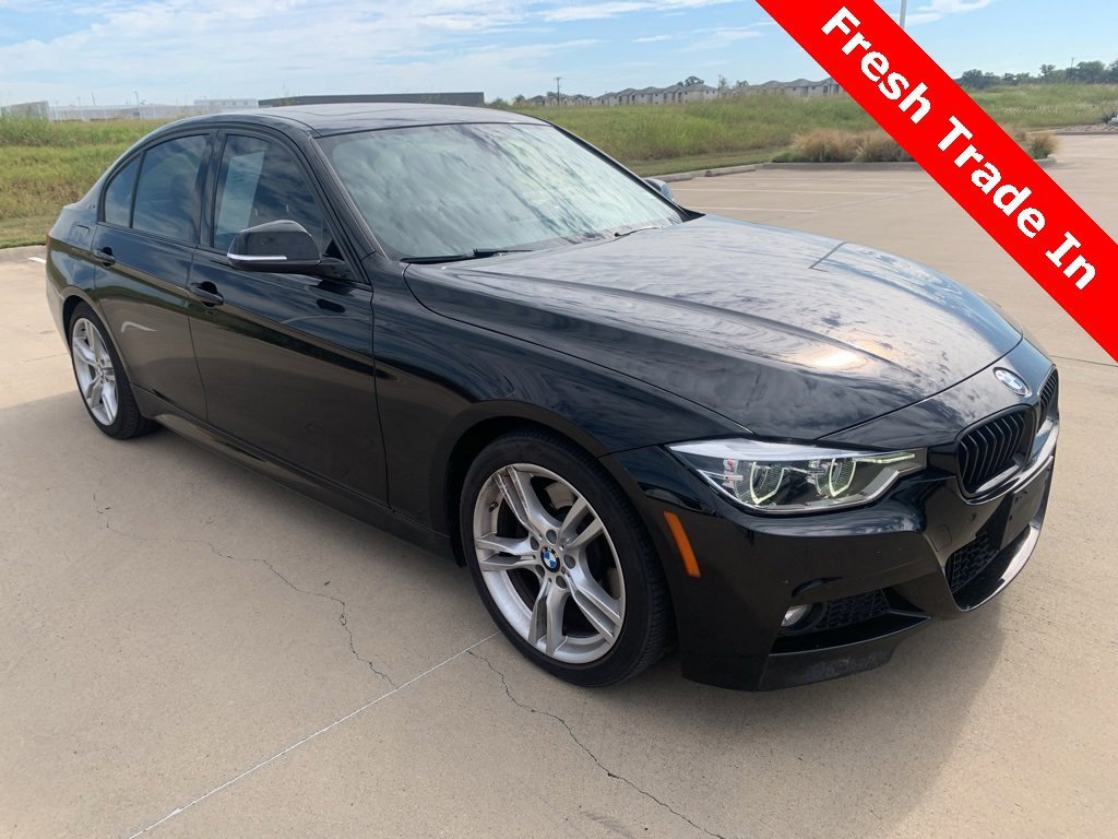 2017 BMW 3 Series 330e