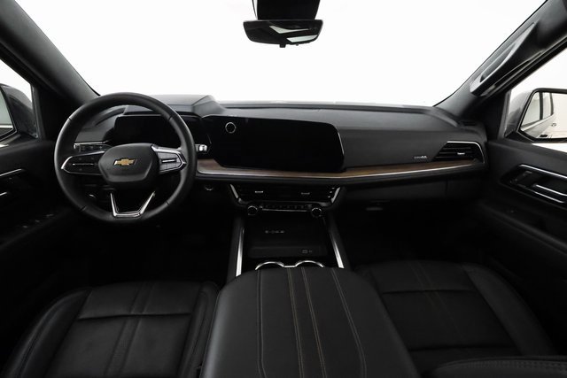 2025 Chevrolet Tahoe High Country photo 4