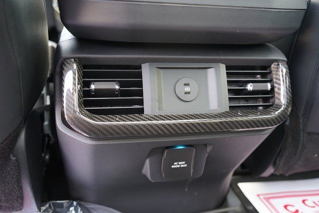 2025 FORD F-150 - Image 30