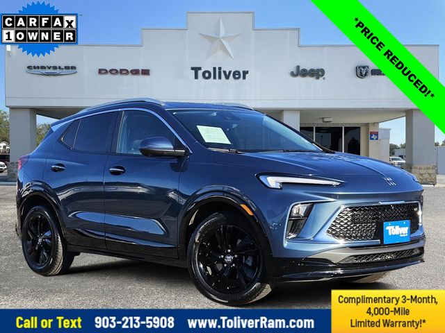 2024 Buick Encore GX Sport Touring's photo