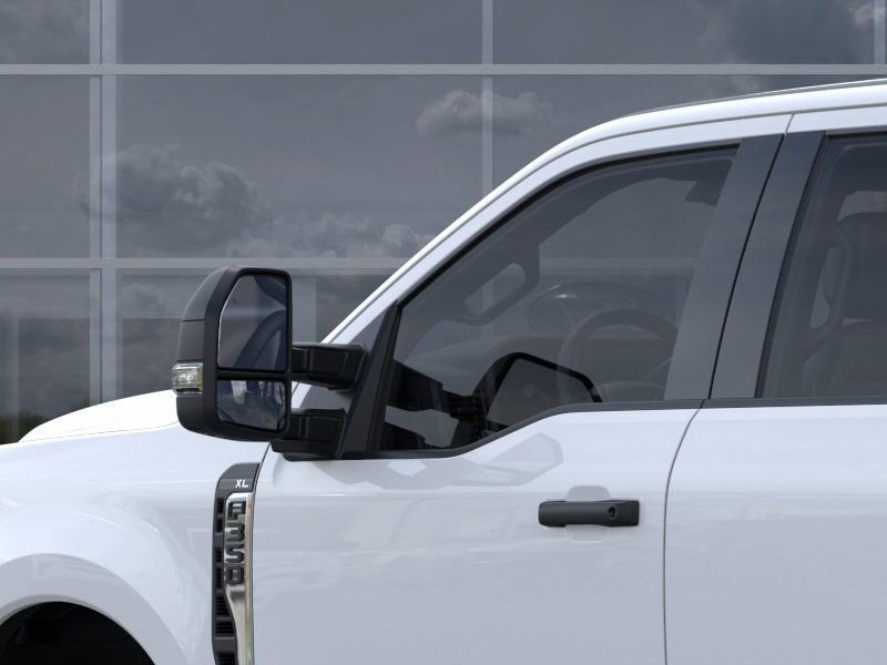 2024 Ford F-350 XL photo 19
