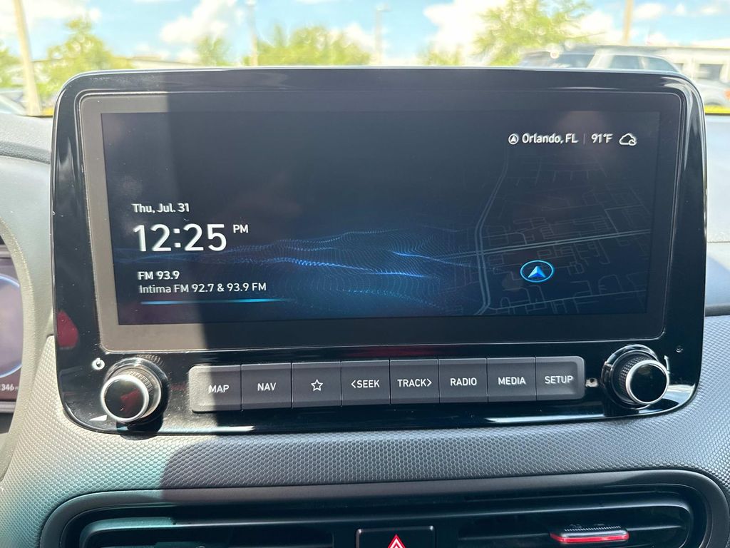 2023 Hyundai Kona N Line photo 25