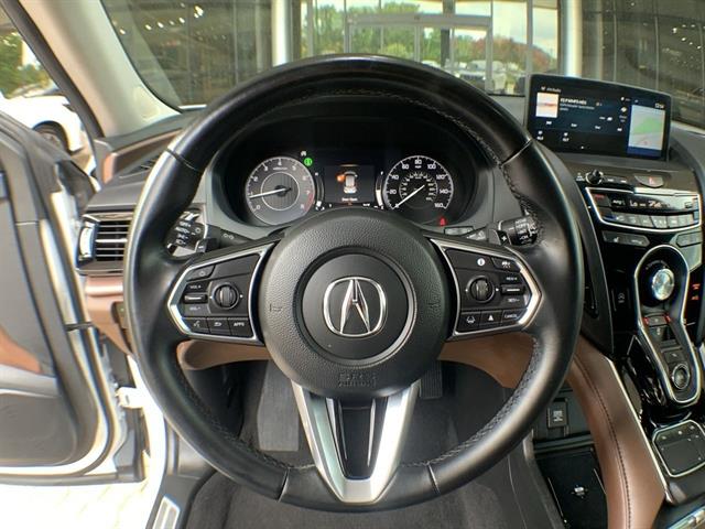 2023 Acura RDX Technology photo 14