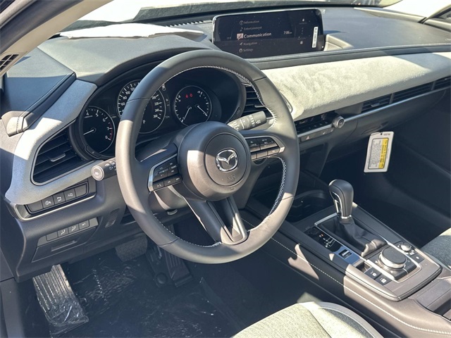 2026 Mazda CX-30 2.5 S photo 2