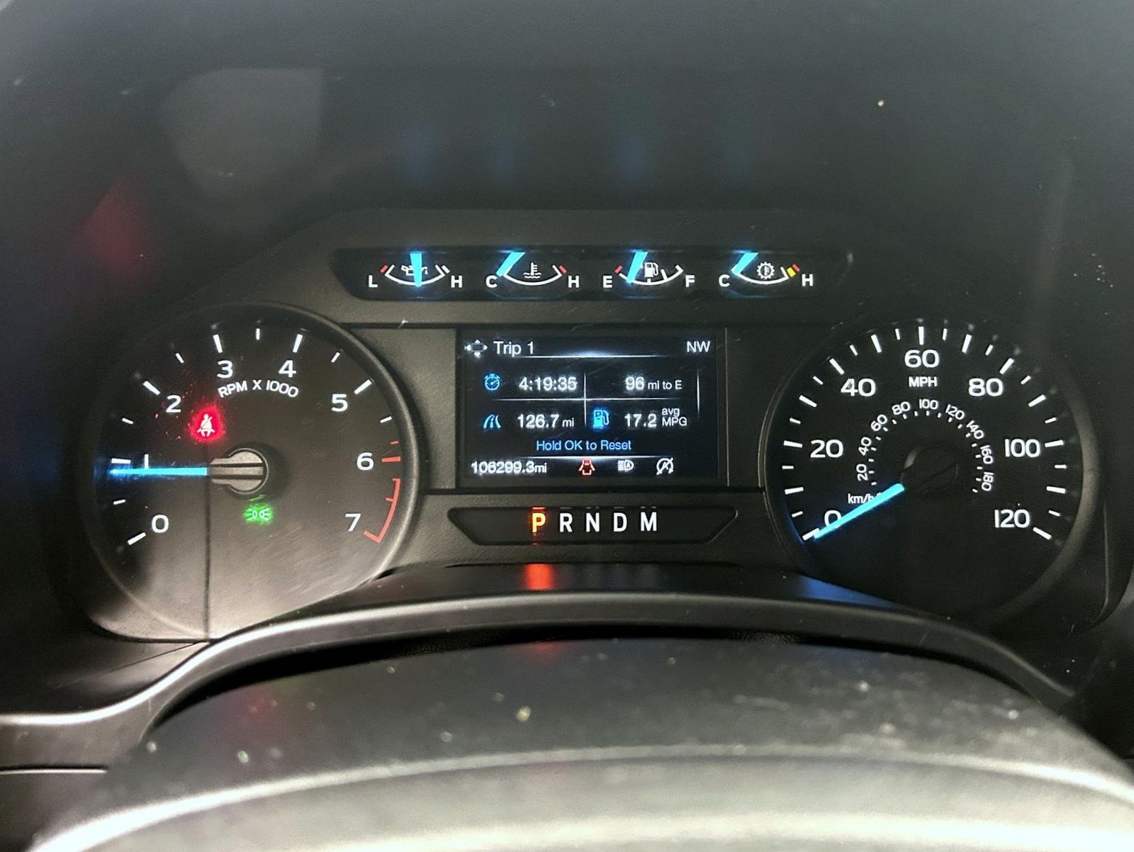 2020 Ford F-150 XL photo 13