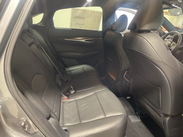 2025 Infiniti QX55 Luxe photo 24