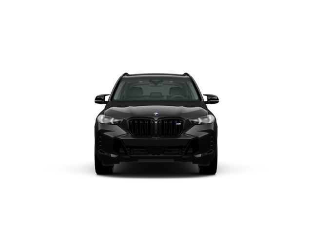 2026 BMW X5 M60i's photo