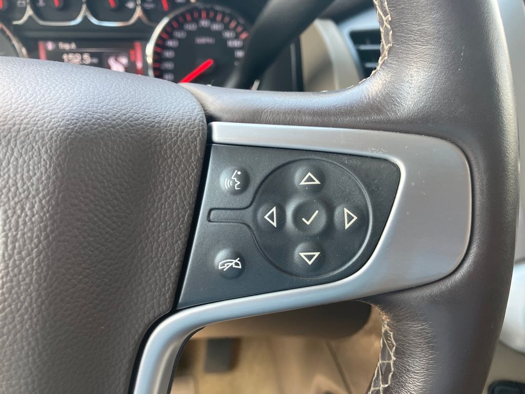 2015 Gmc Yukon SLT photo 20