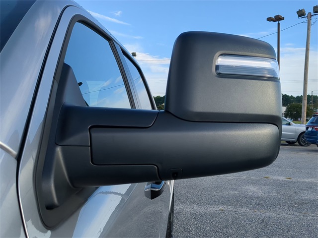 2026 Ram 1500 Big Horn Lone Star photo 17