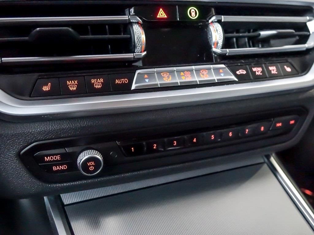 2021 BMW M340I - Image 19