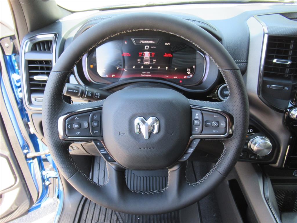 2026 Ram 1500 Rebel photo 16