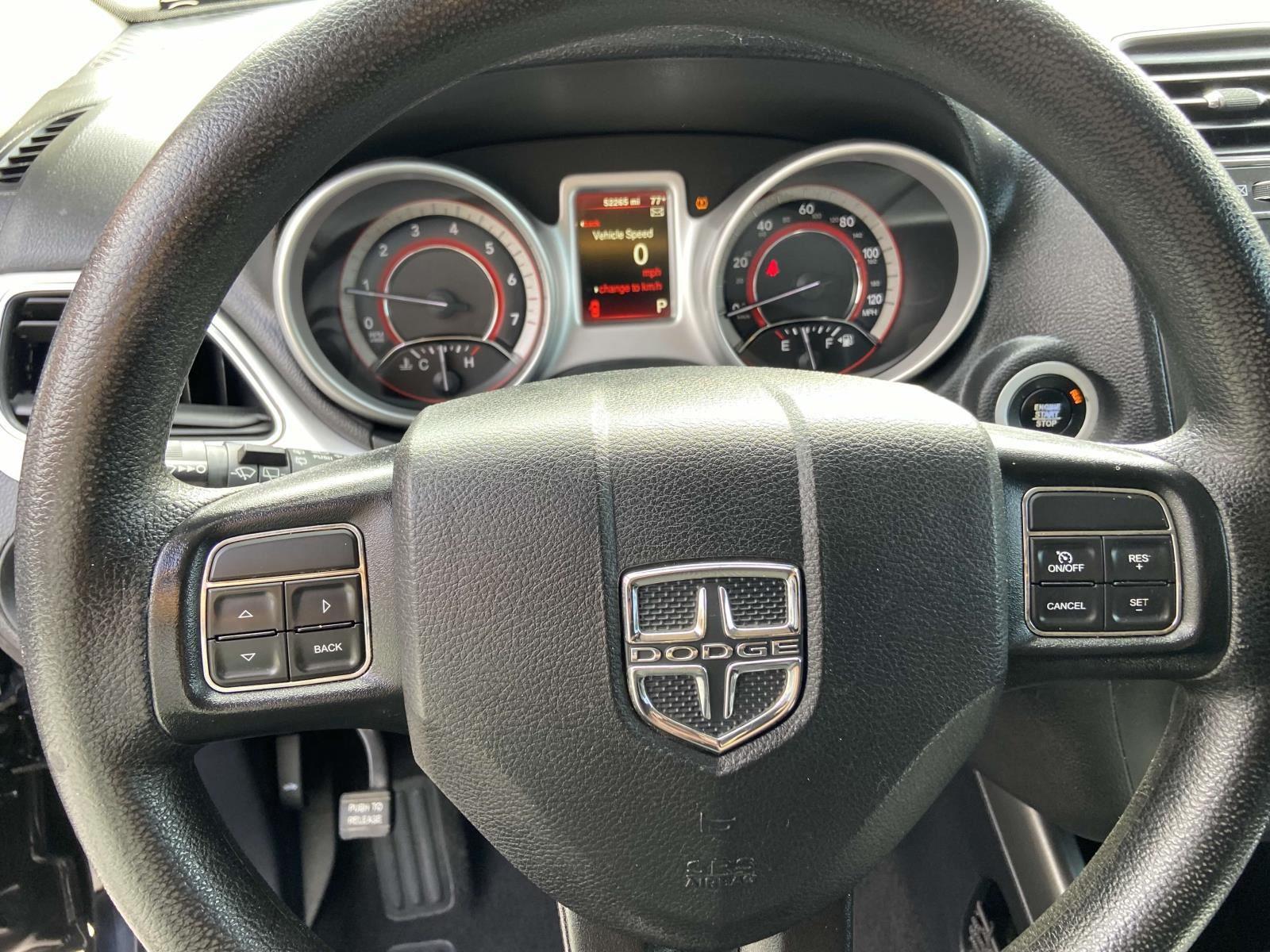2020 Dodge Journey SE Value photo 10