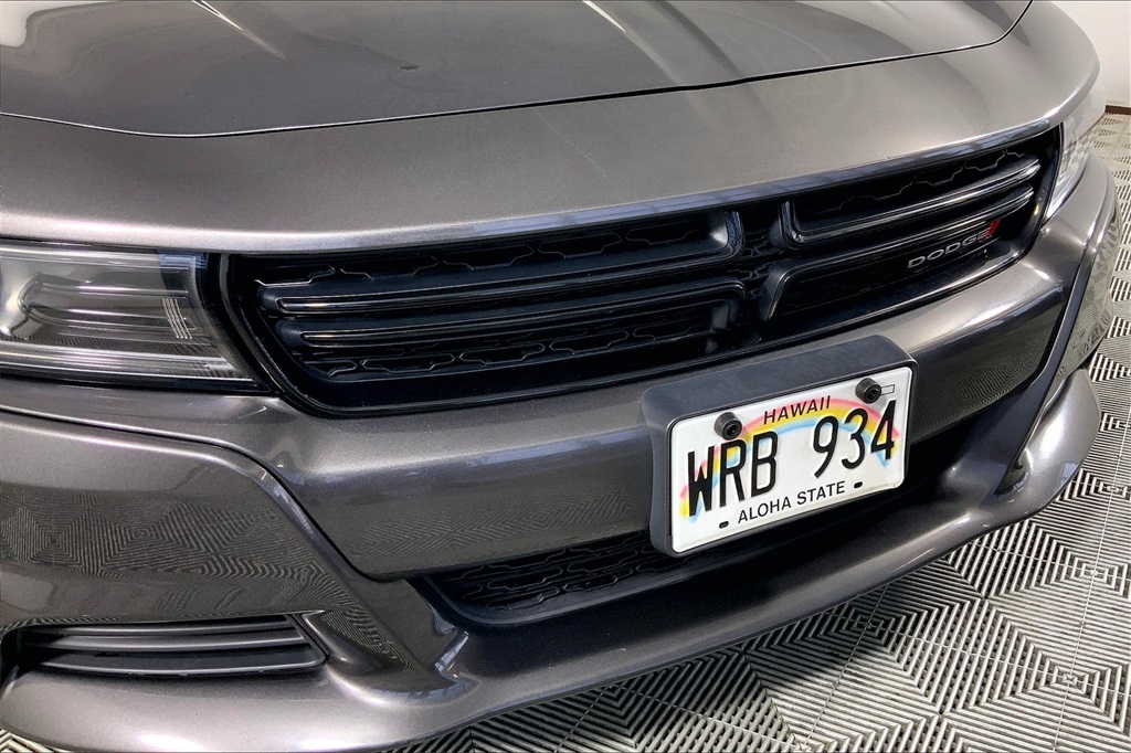 2022 Dodge Charger SXT photo 29
