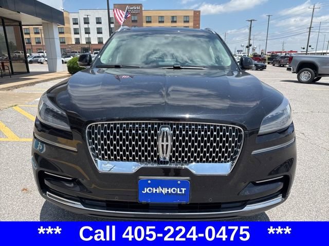 2024 Lincoln Aviator Reserve photo 32
