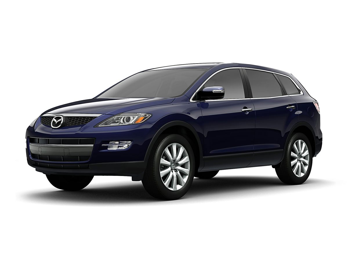 2007 Mazda CX-9 Touring AWD's photo