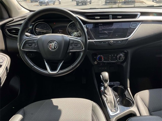 2023 Buick Encore GX Preferred photo 13