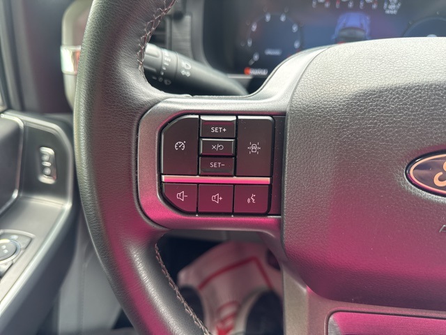 2024 Ford F-150 XLT photo 22