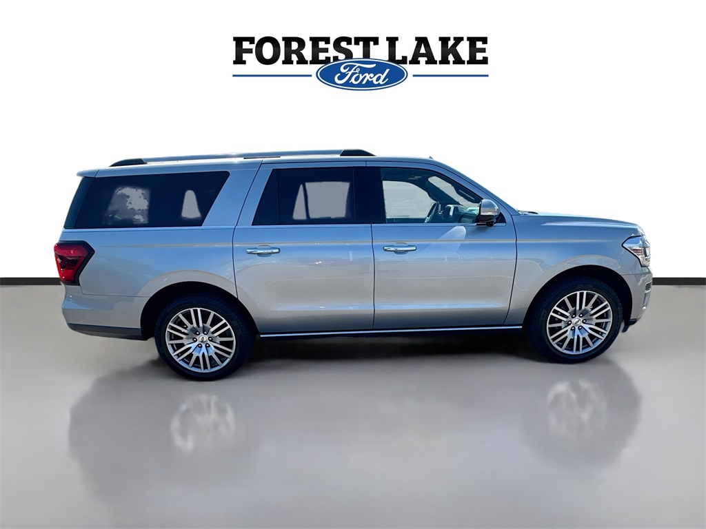 2023 Ford Expedition MAX Limited photo 8