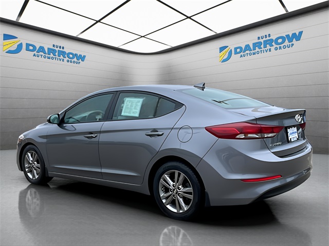 2018 Hyundai Elantra Value Edition photo 3