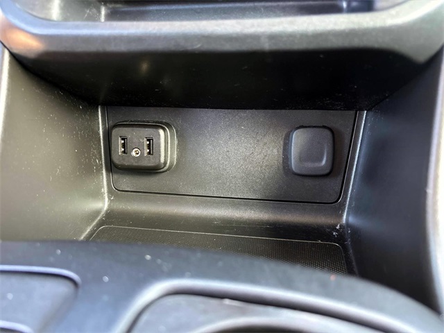 2019 Chevrolet Colorado Work Truck photo 24