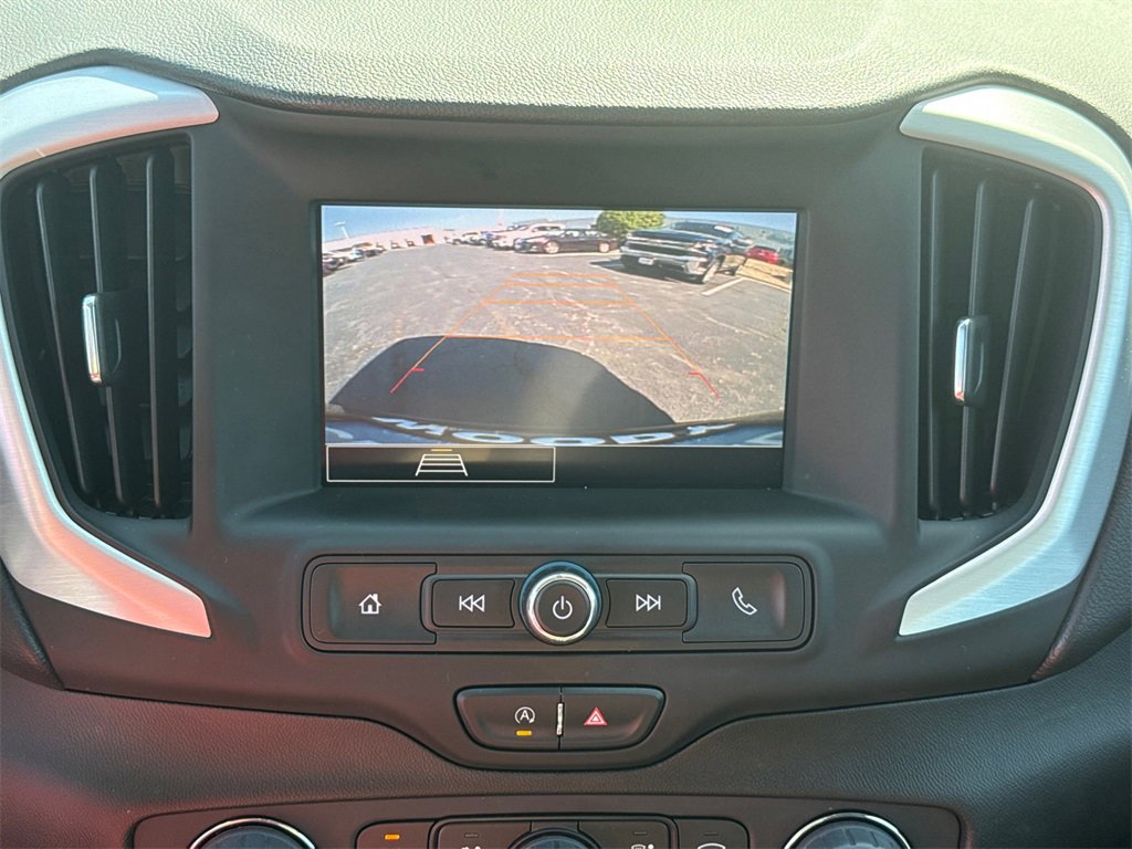2023 Gmc Terrain SLE photo 21