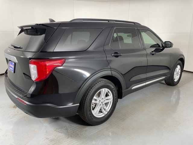 2021 Ford Explorer XLT photo 7