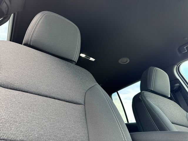 2026 Chevrolet Traverse photo 18