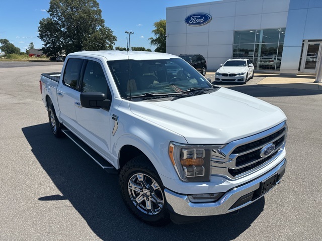 2023 Ford F-150 XLT photo 6
