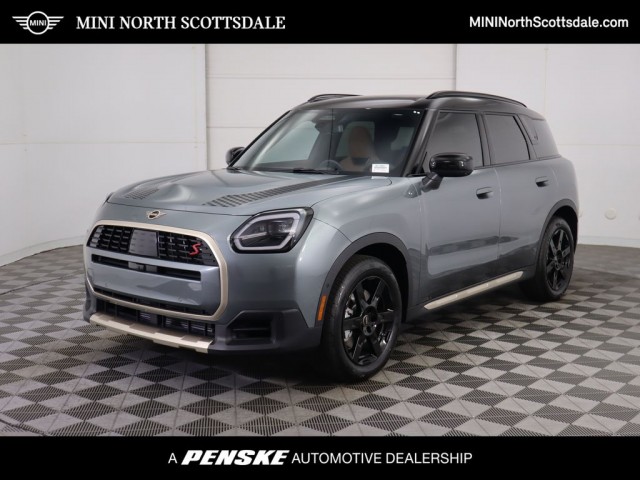 Shop New MINI Countryman SUVs for Sale in Phoenix, AZ